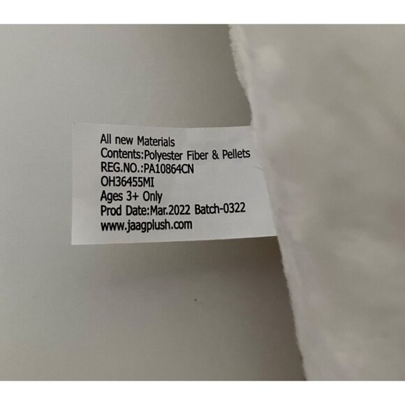 Buc-ee's 10" Plush Toy Beaver Stuffed Animal - Picture 4 of 11